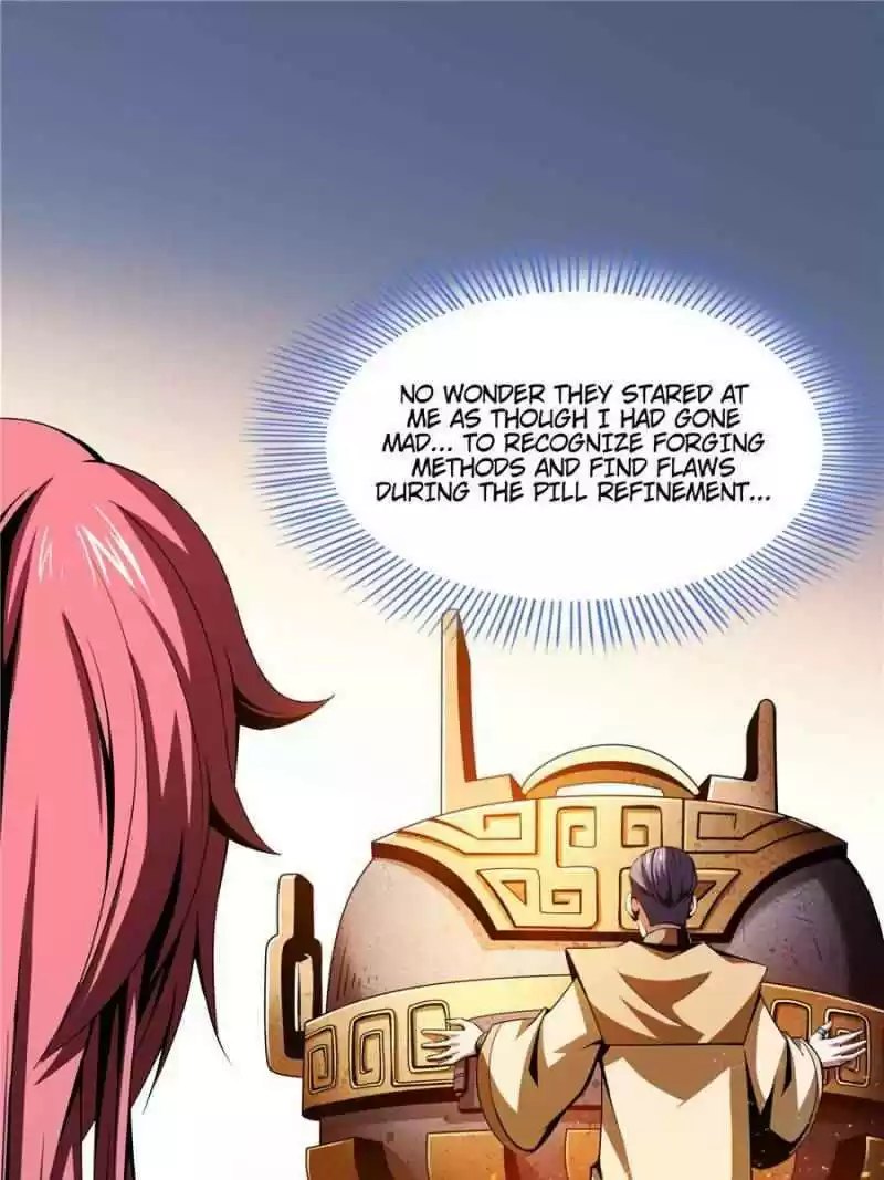 Library Of Heaven’S Path Chapter 68