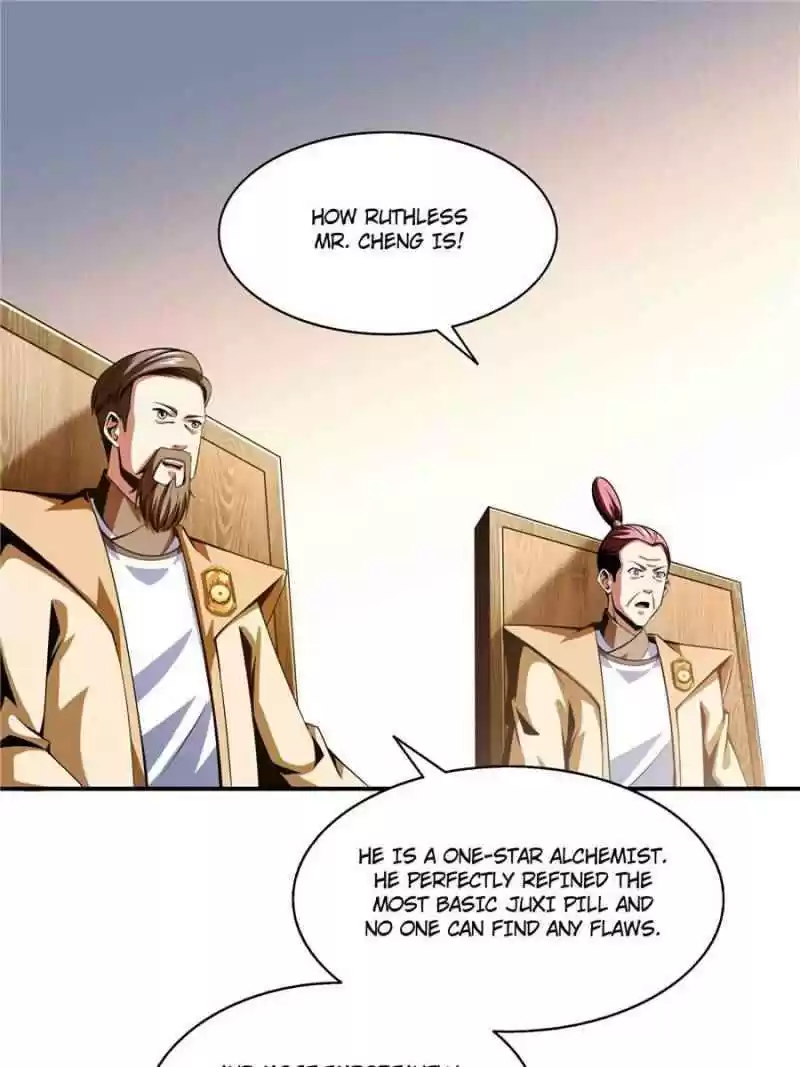 Library Of Heaven’S Path Chapter 68