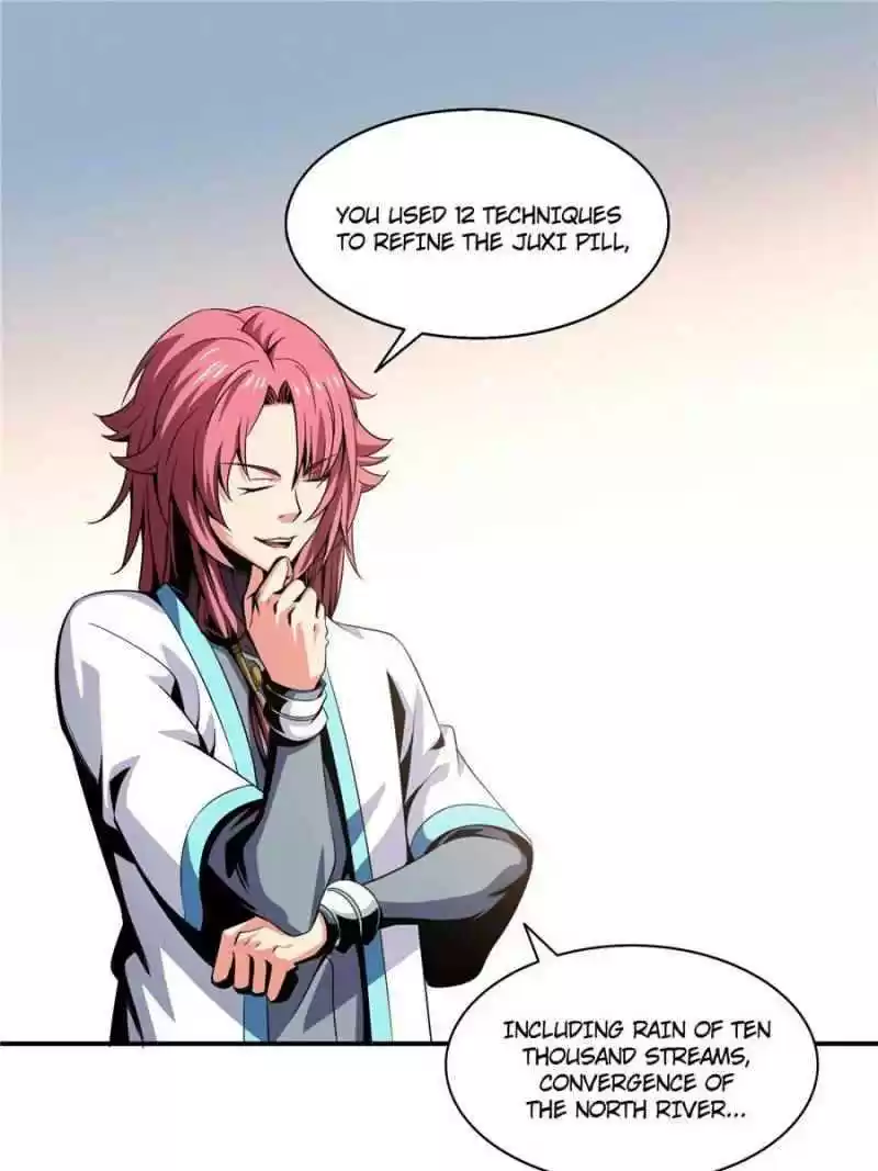 Library Of Heaven’S Path Chapter 68