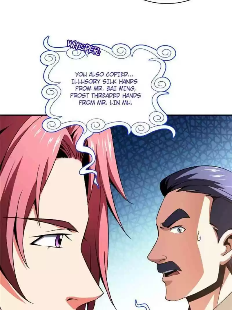 Library Of Heaven’S Path Chapter 68