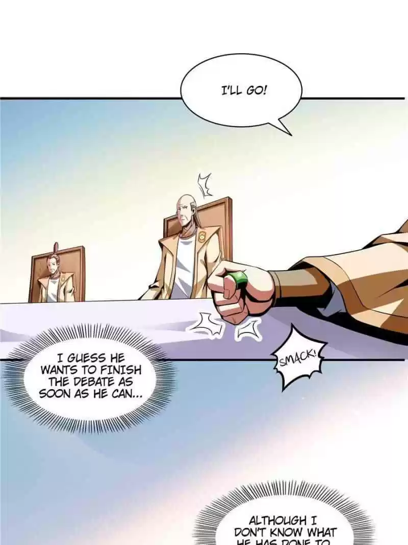 Library Of Heaven’S Path Chapter 68