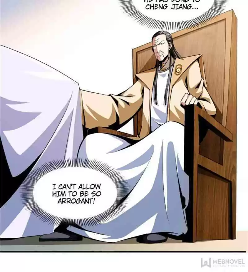 Library Of Heaven’S Path Chapter 68