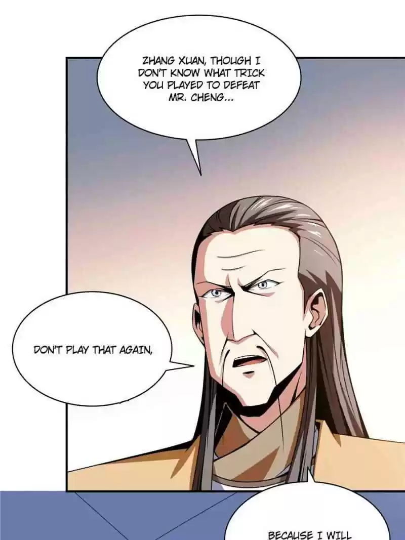 Library Of Heaven’S Path Chapter 68