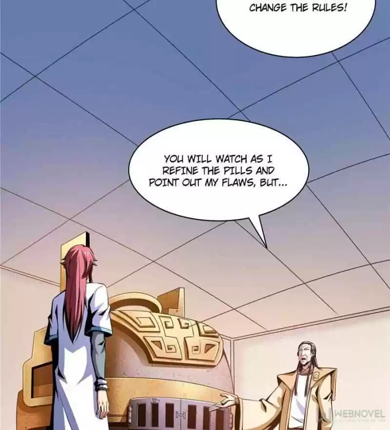 Library Of Heaven’S Path Chapter 68