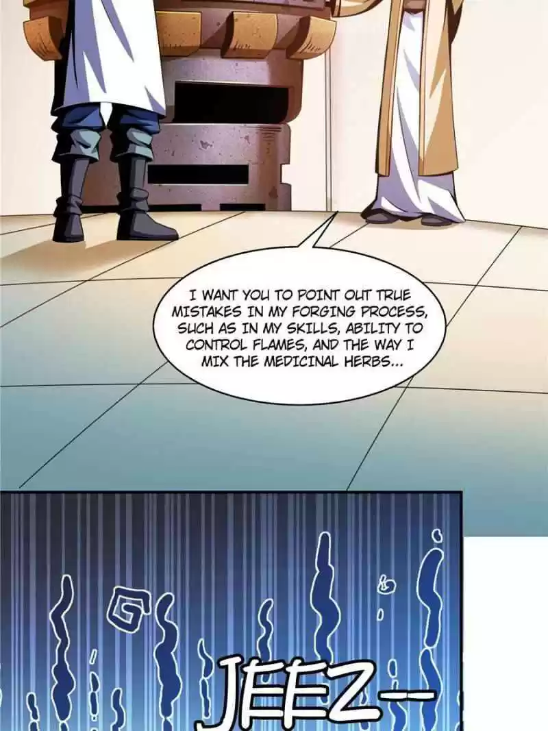 Library Of Heaven’S Path Chapter 68