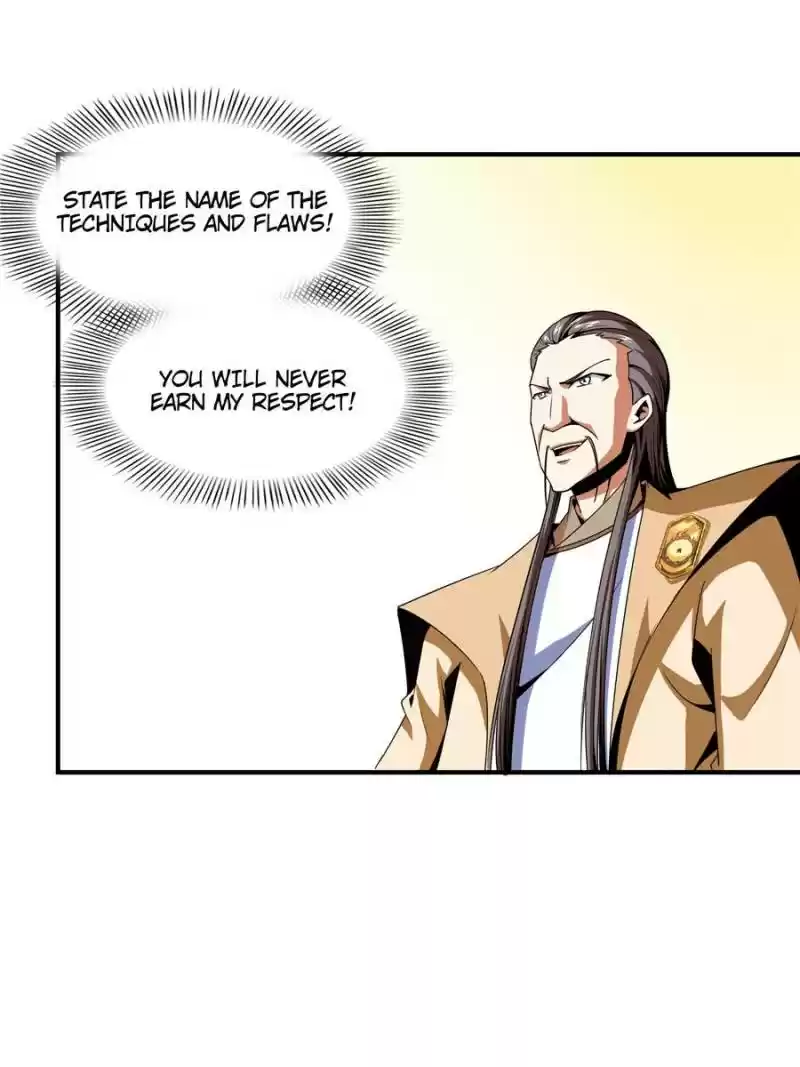 Library Of Heaven’S Path Chapter 69