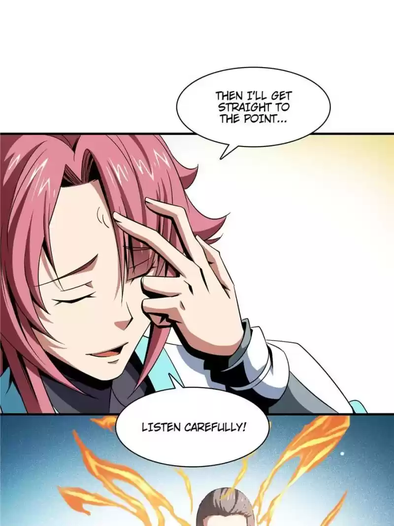 Library Of Heaven’S Path Chapter 69