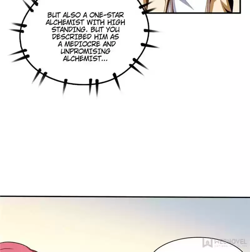 Library Of Heaven’S Path Chapter 69