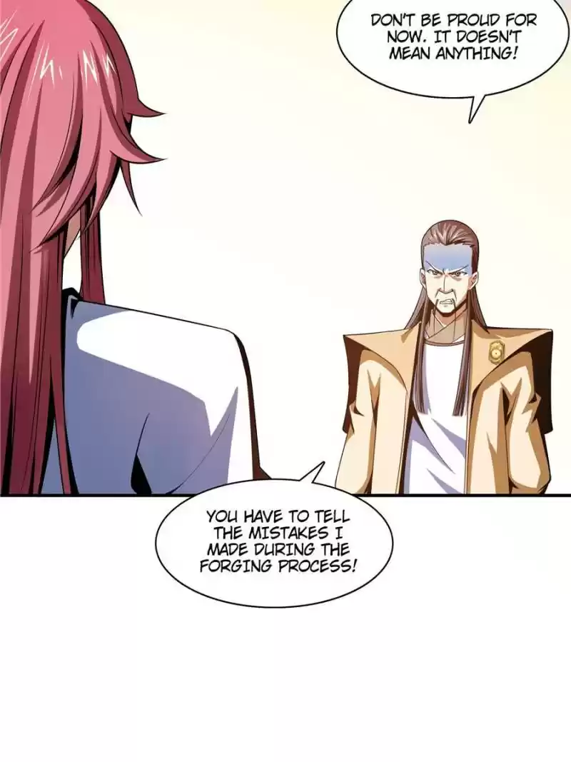 Library Of Heaven’S Path Chapter 69