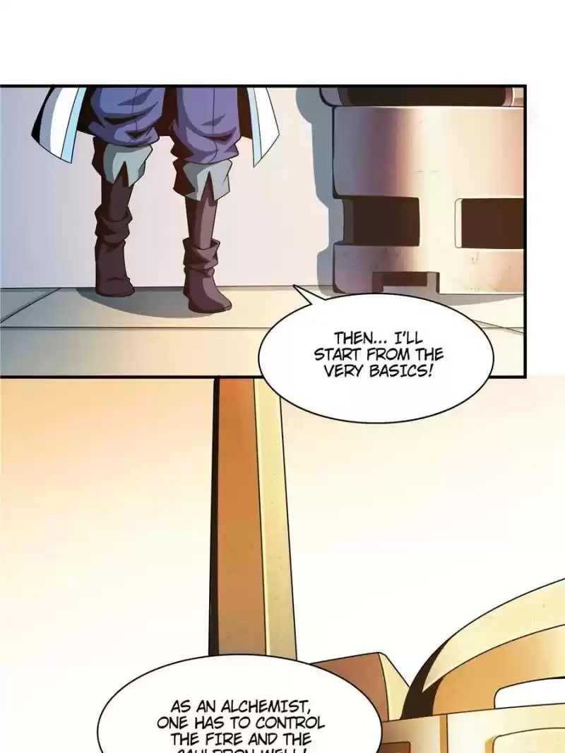 Library Of Heaven’S Path Chapter 69