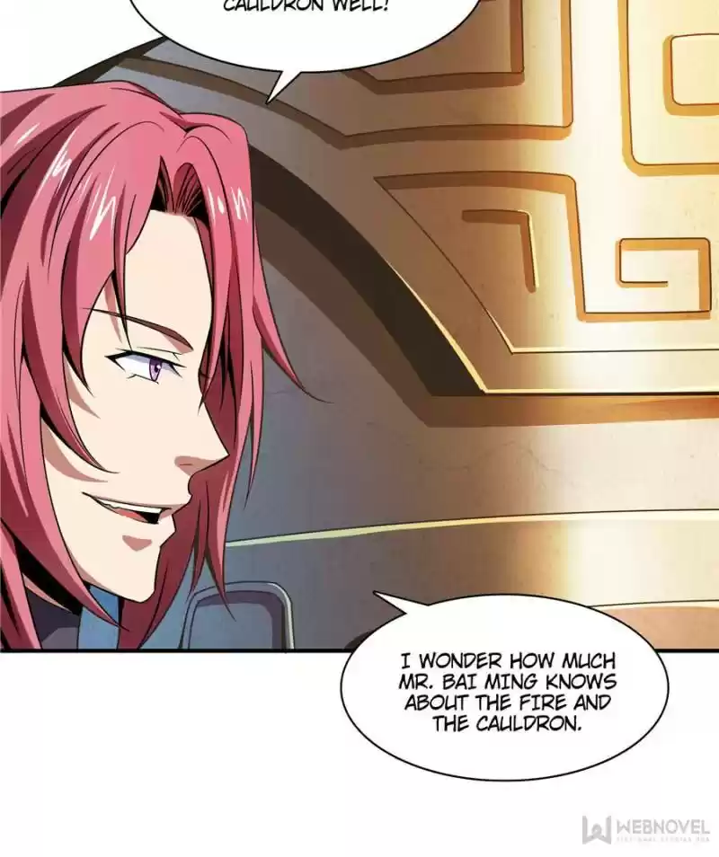 Library Of Heaven’S Path Chapter 69