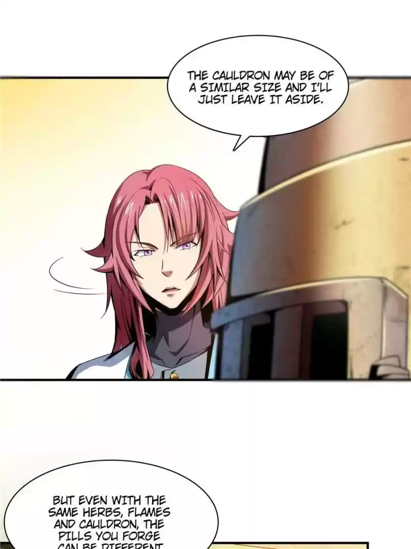 Library Of Heaven’S Path Chapter 69