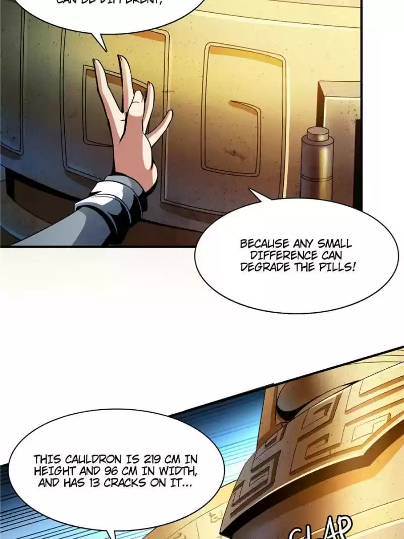 Library Of Heaven’S Path Chapter 69