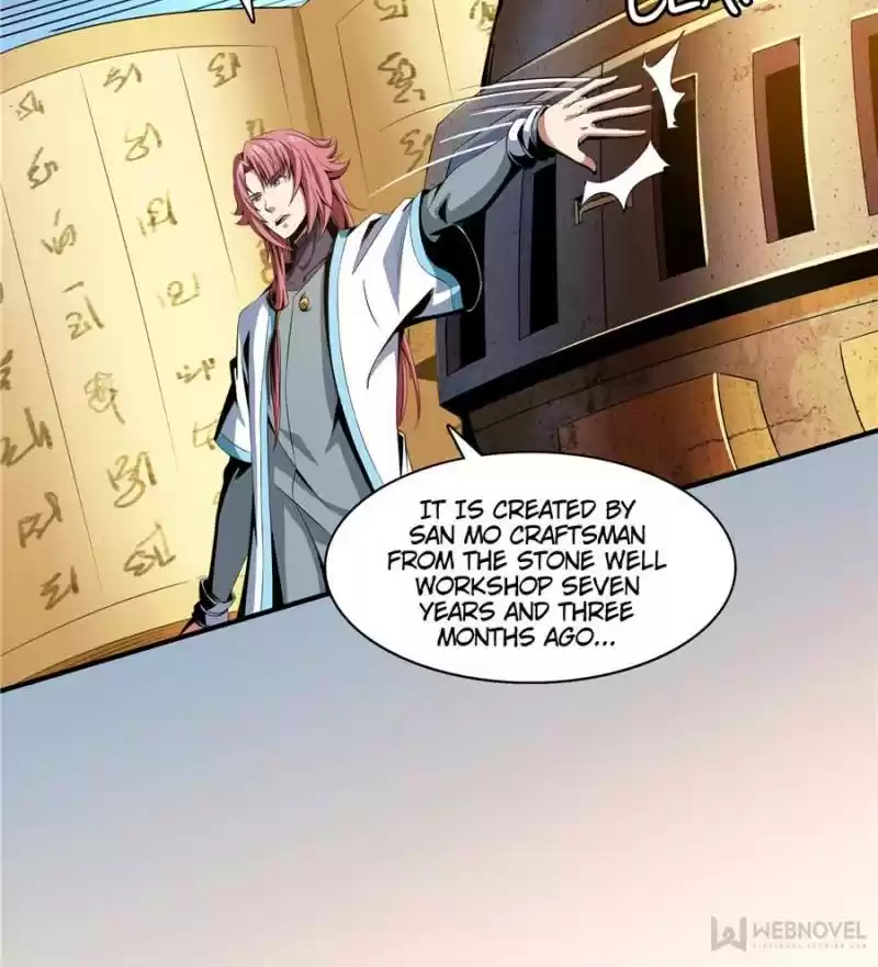 Library Of Heaven’S Path Chapter 69