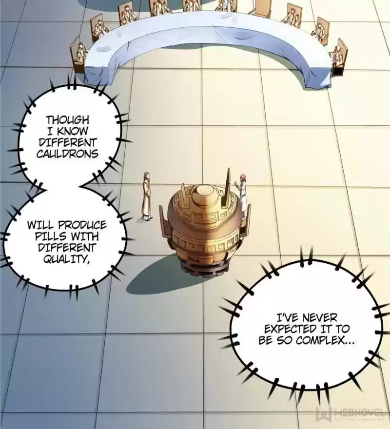 Library Of Heaven’S Path Chapter 69