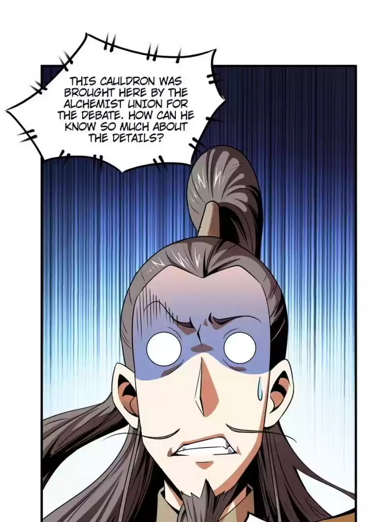 Library Of Heaven’S Path Chapter 69