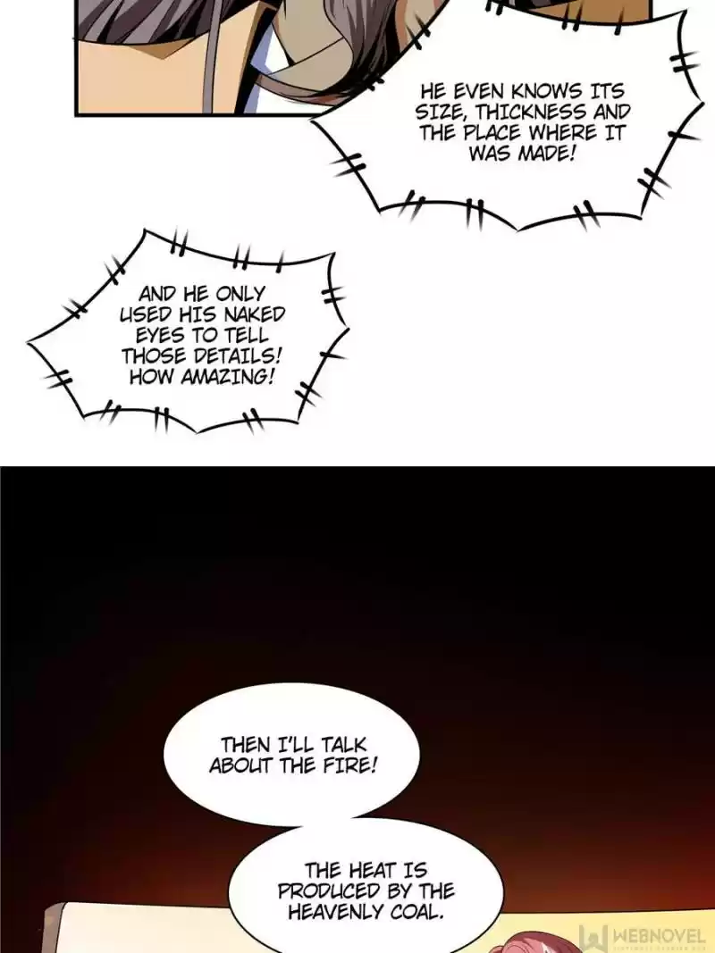 Library Of Heaven’S Path Chapter 69