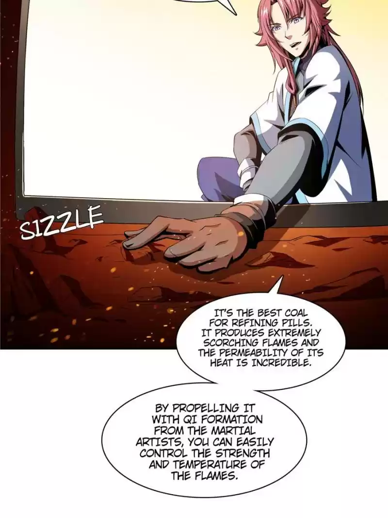 Library Of Heaven’S Path Chapter 69