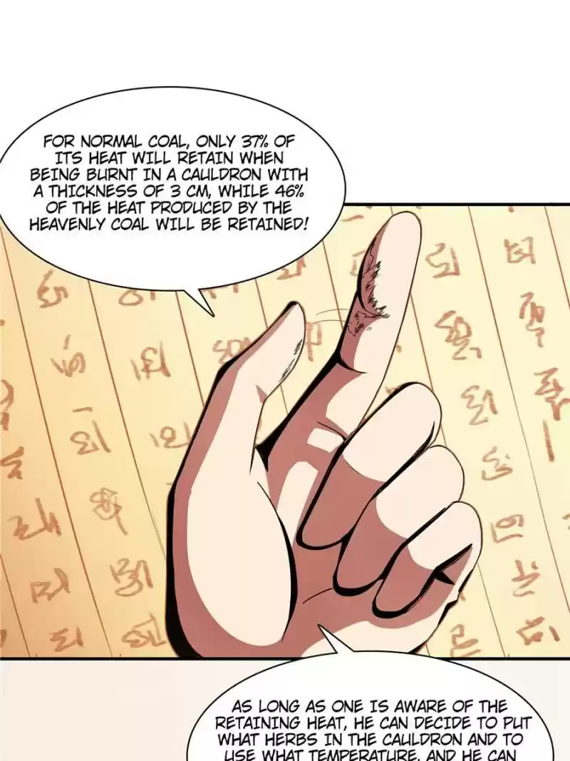 Library Of Heaven’S Path Chapter 69