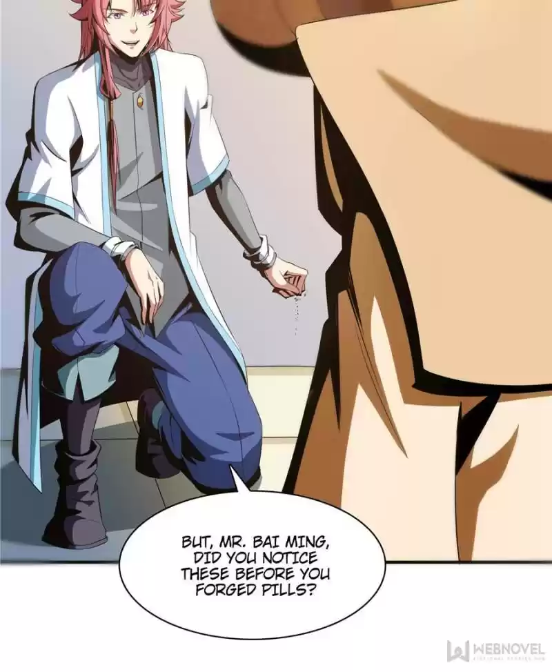 Library Of Heaven’S Path Chapter 69