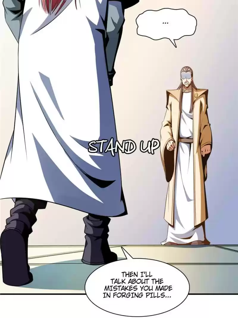 Library Of Heaven’S Path Chapter 69