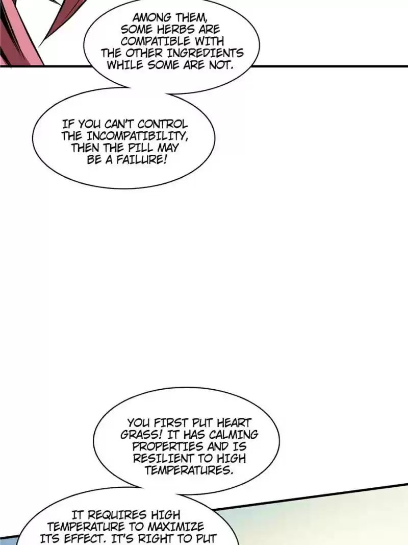 Library Of Heaven’S Path Chapter 69