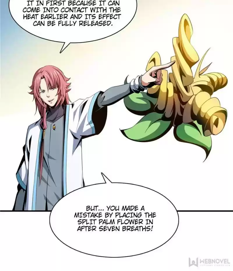 Library Of Heaven’S Path Chapter 69