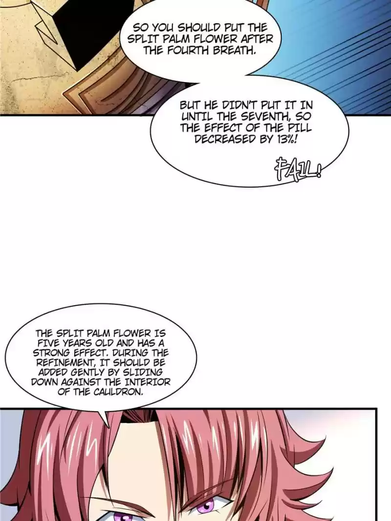 Library Of Heaven’S Path Chapter 69