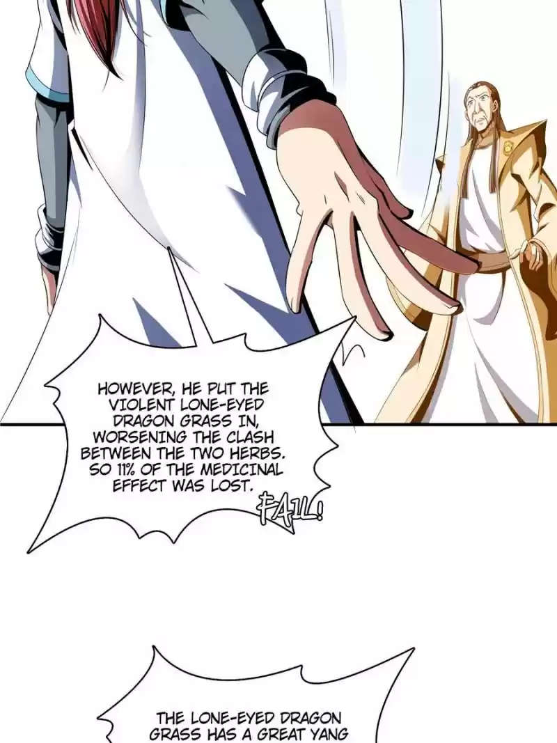 Library Of Heaven’S Path Chapter 69