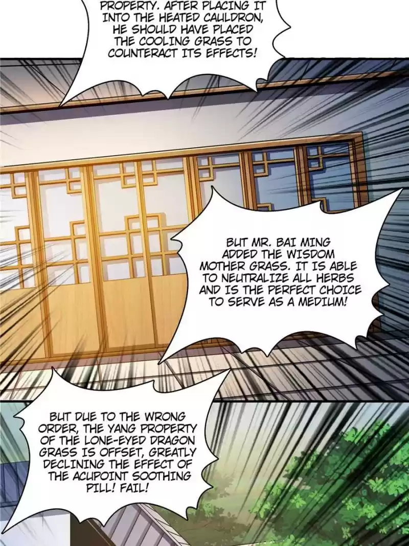 Library Of Heaven’S Path Chapter 69