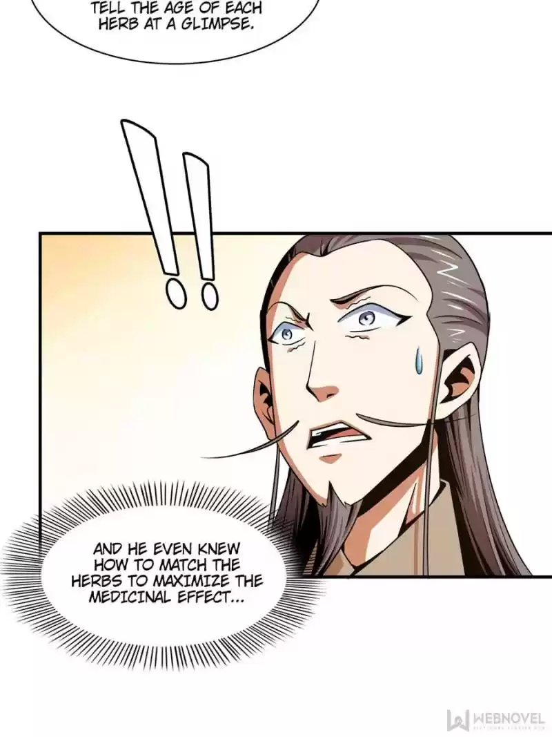 Library Of Heaven’S Path Chapter 69