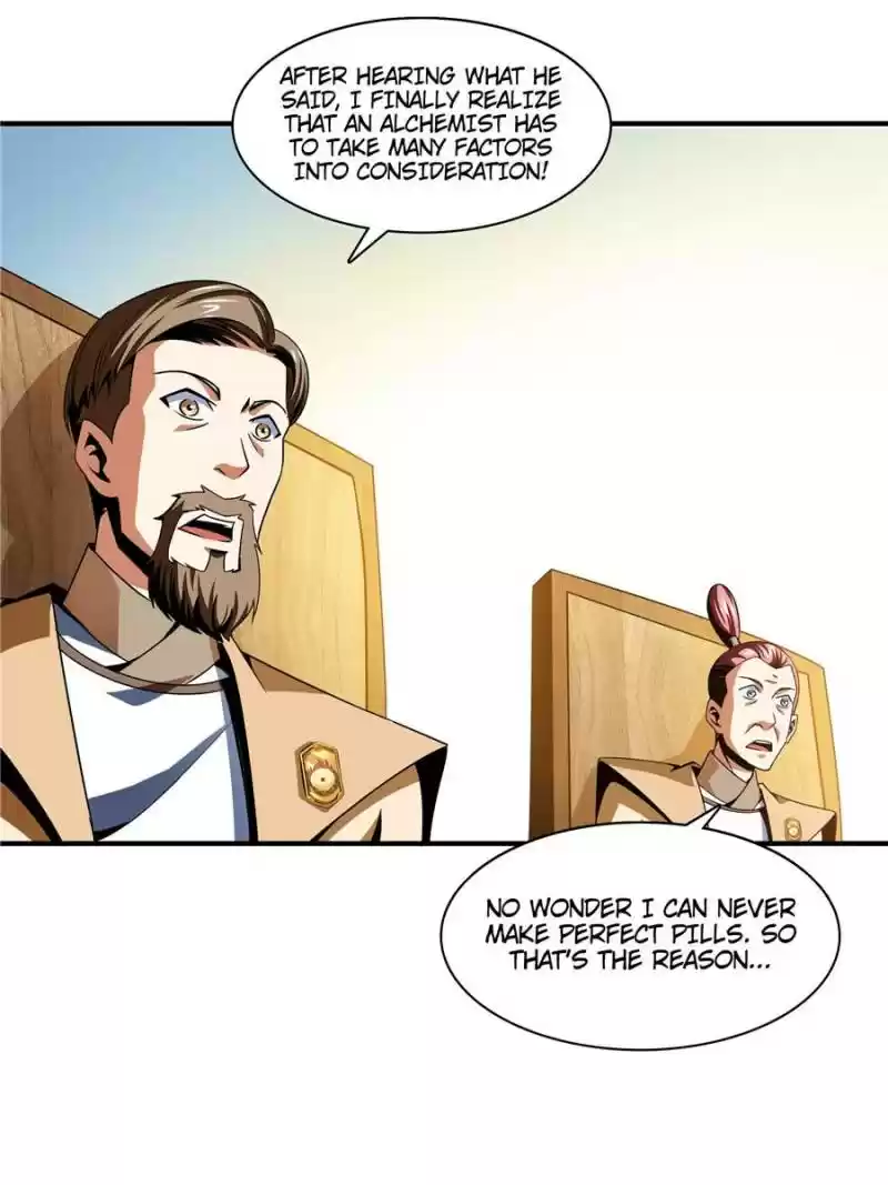 Library Of Heaven’S Path Chapter 69