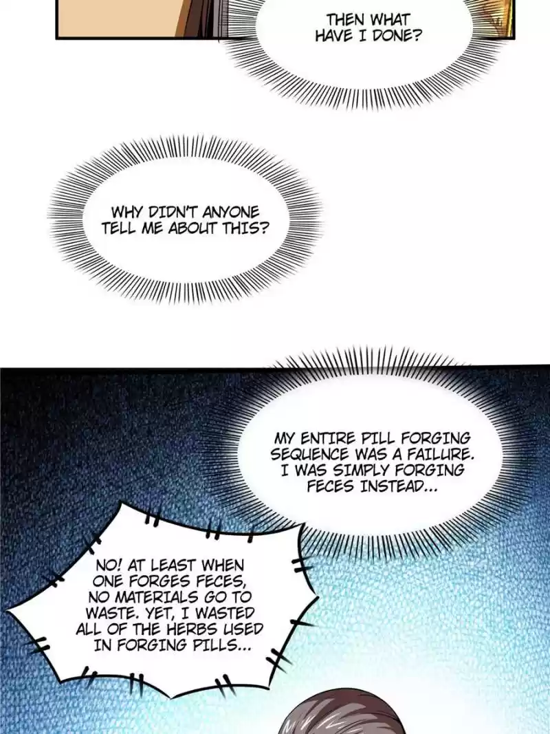 Library Of Heaven’S Path Chapter 69