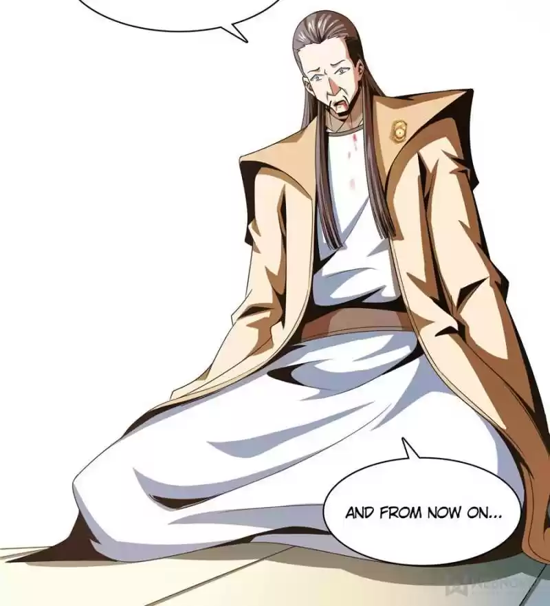 Library Of Heaven’S Path Chapter 69