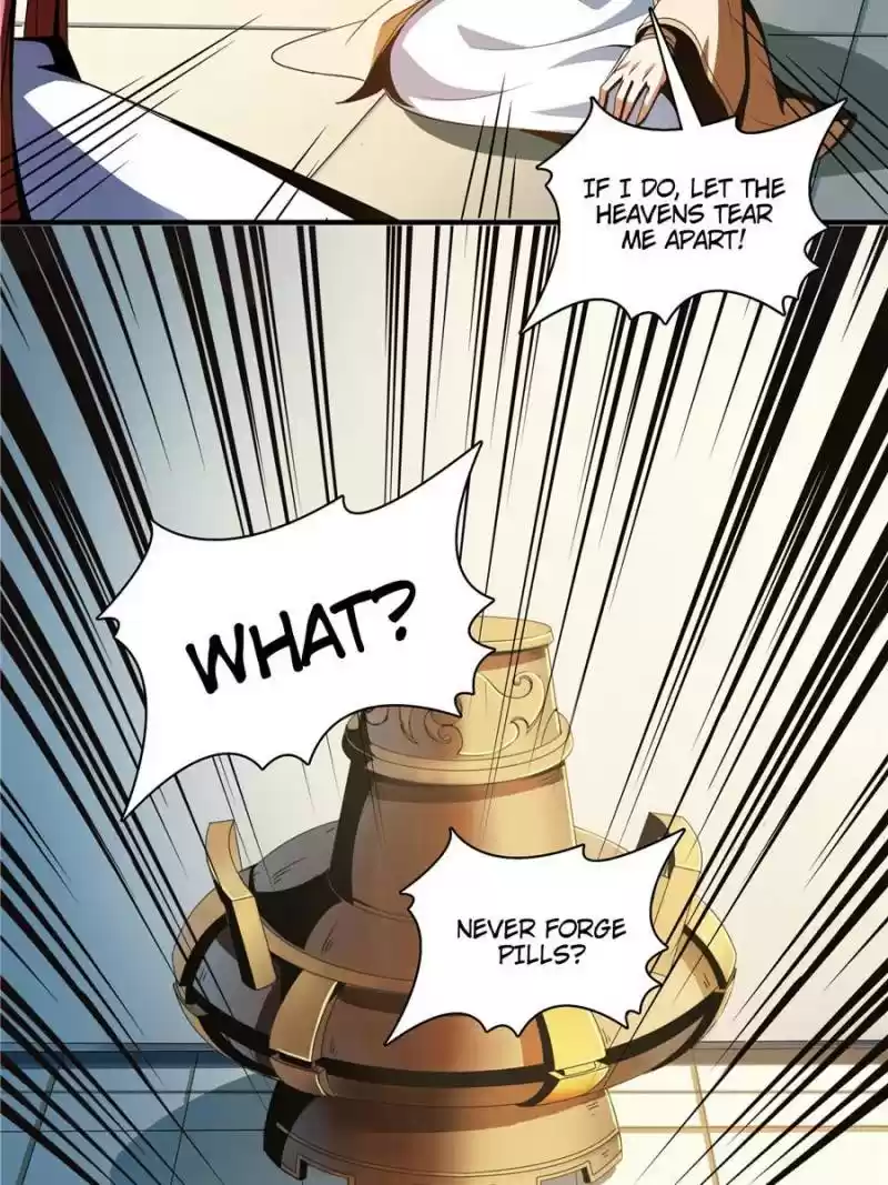 Library Of Heaven’S Path Chapter 69