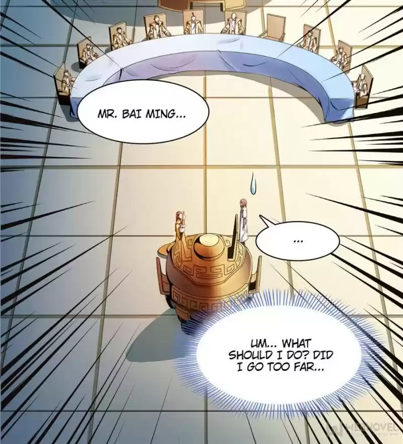 Library Of Heaven’S Path Chapter 69