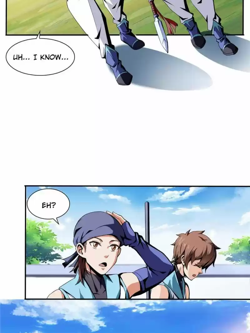 Library Of Heaven’S Path Chapter 7