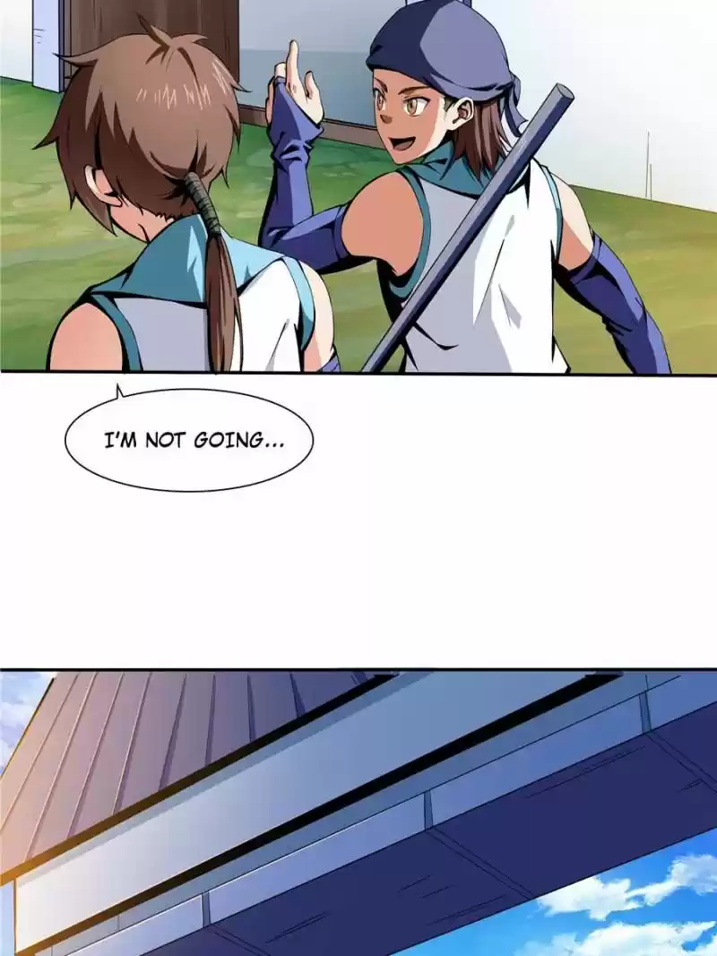 Library Of Heaven’S Path Chapter 7