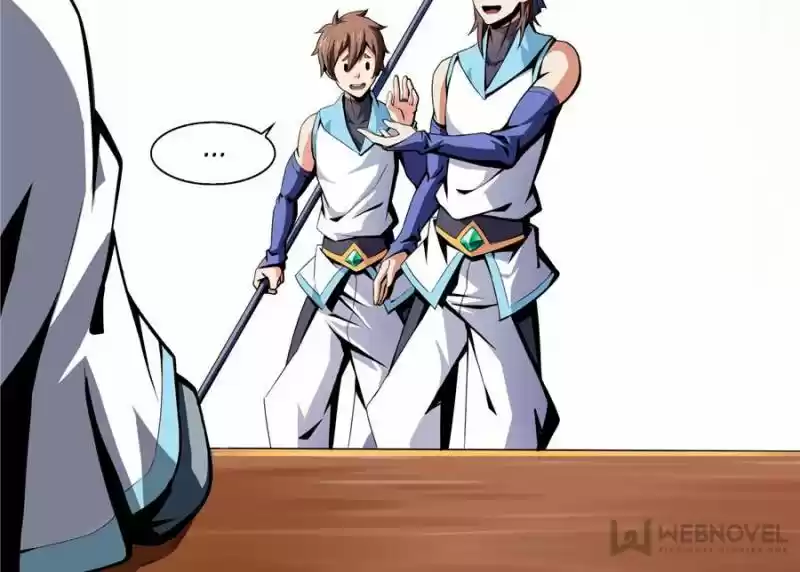 Library Of Heaven’S Path Chapter 7