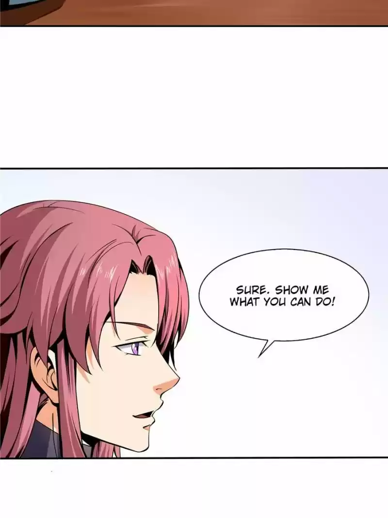 Library Of Heaven’S Path Chapter 7