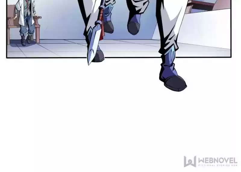 Library Of Heaven’S Path Chapter 7