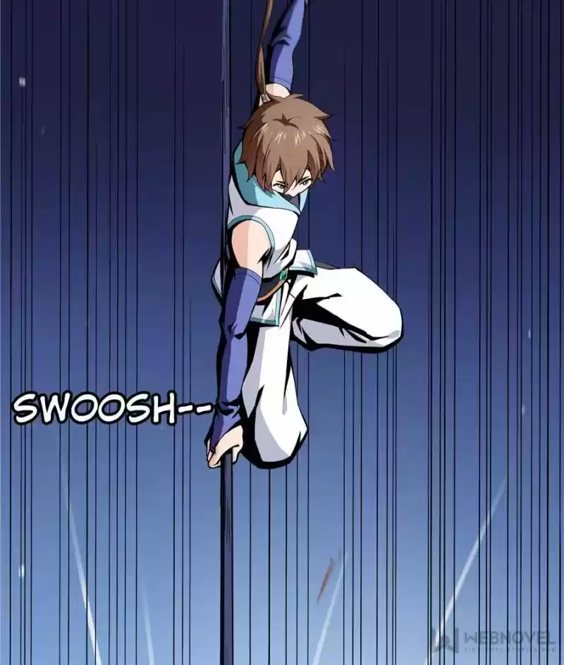 Library Of Heaven’S Path Chapter 7