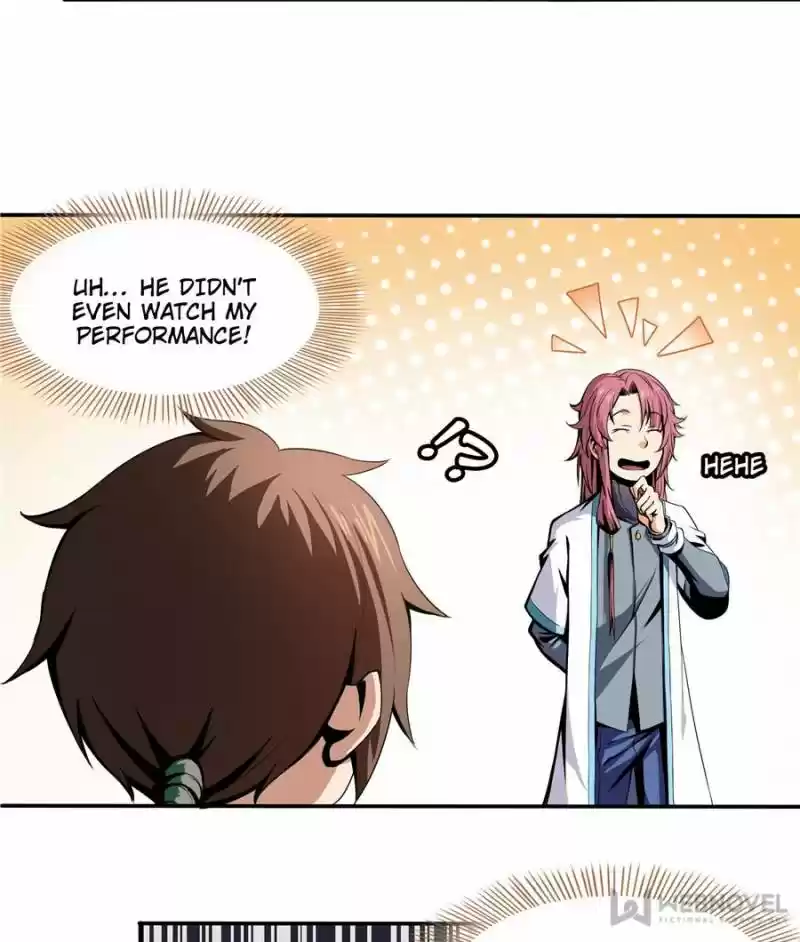 Library Of Heaven’S Path Chapter 7