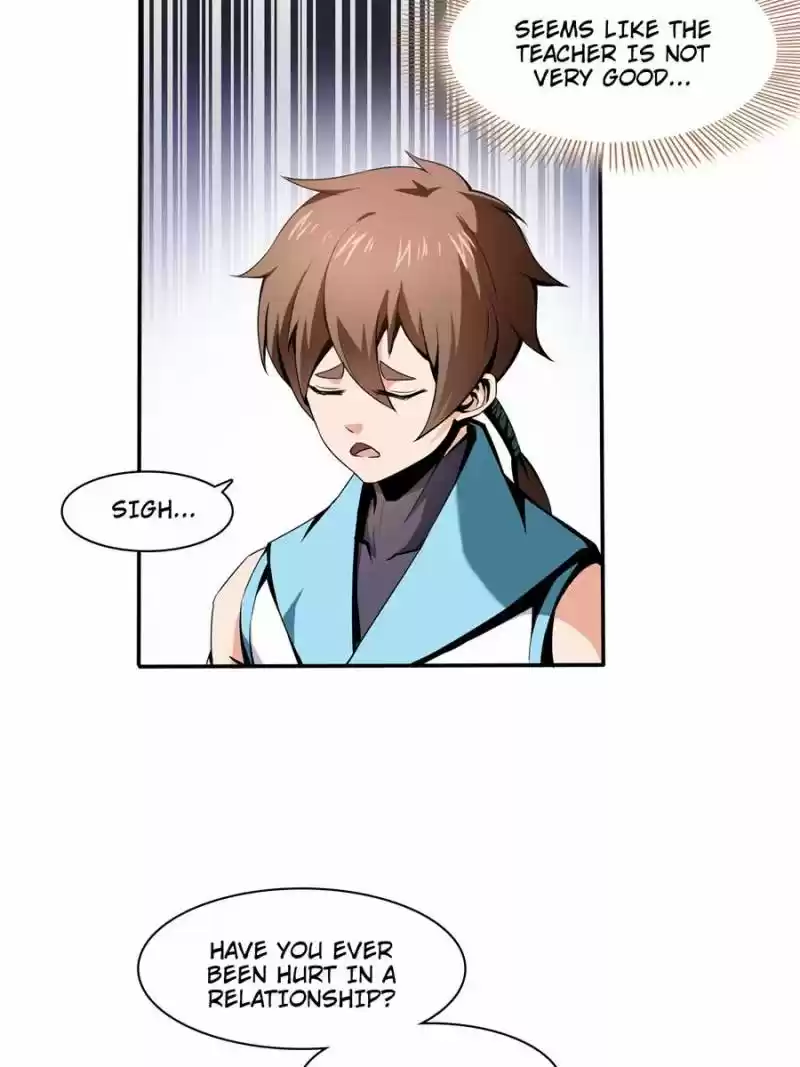 Library Of Heaven’S Path Chapter 7