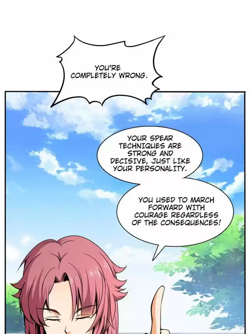 Library Of Heaven’S Path Chapter 7