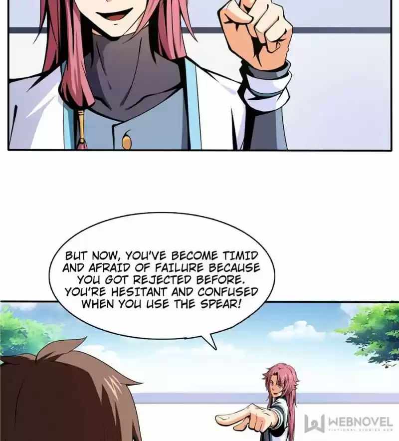 Library Of Heaven’S Path Chapter 7