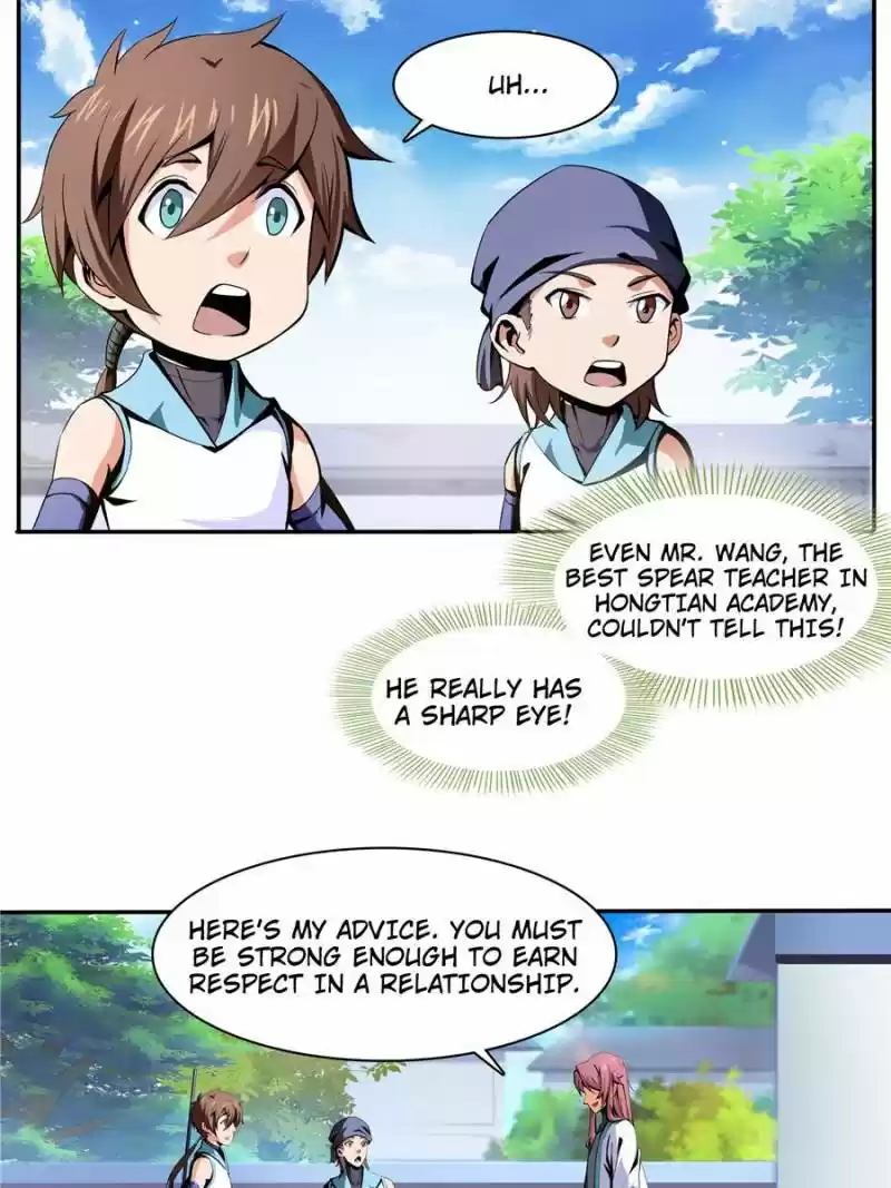 Library Of Heaven’S Path Chapter 7