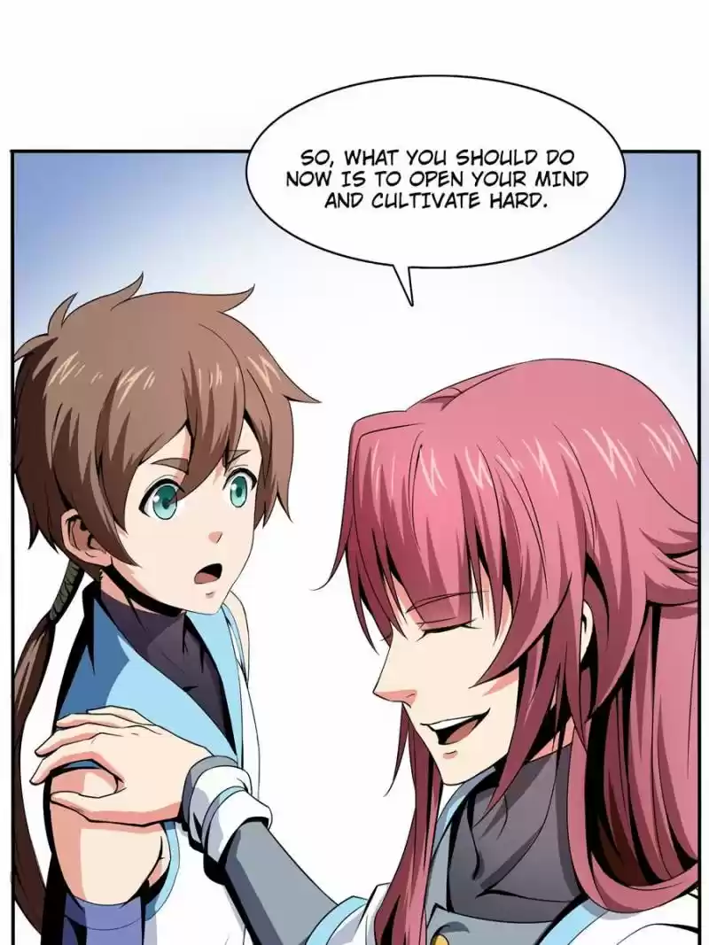 Library Of Heaven’S Path Chapter 7