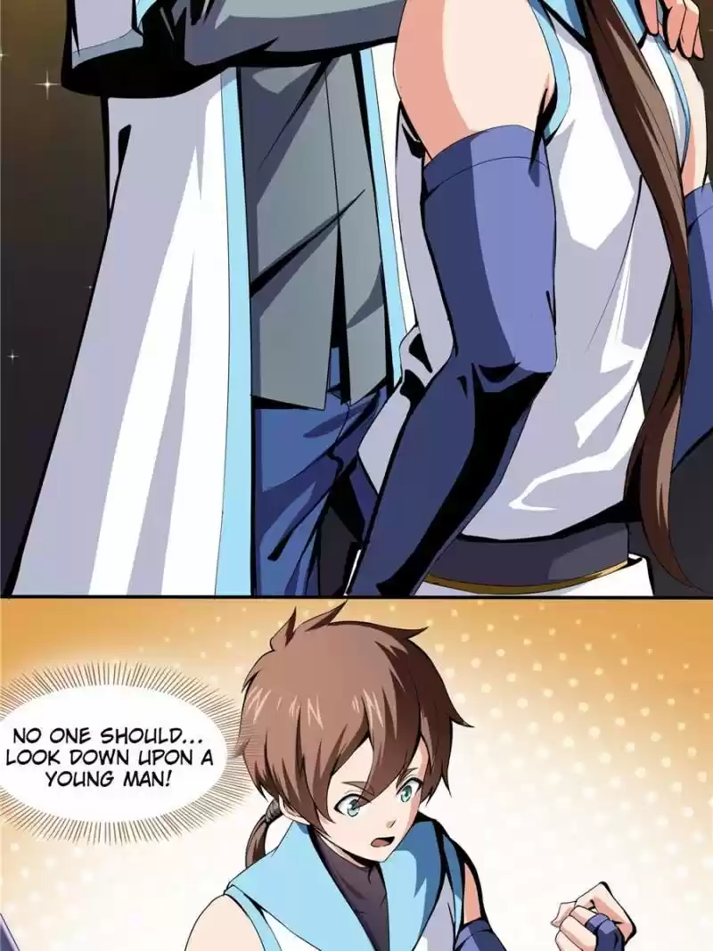 Library Of Heaven’S Path Chapter 7