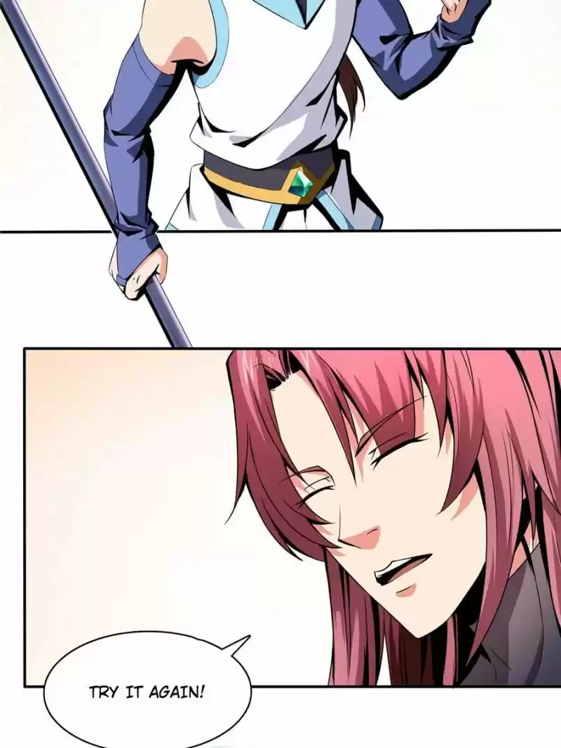 Library Of Heaven’S Path Chapter 7